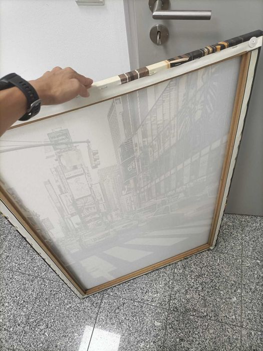 Quadro/Tela 70x100cm