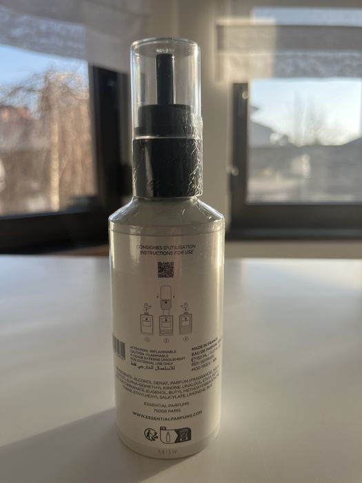 Bois Imperial Refill 150 ml Eau de Parfum