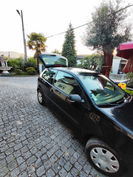 Volkswagen Polo VAN 9N 1.4 TDI
