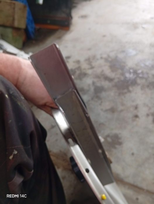 Talerze Amazone OMT 10-28