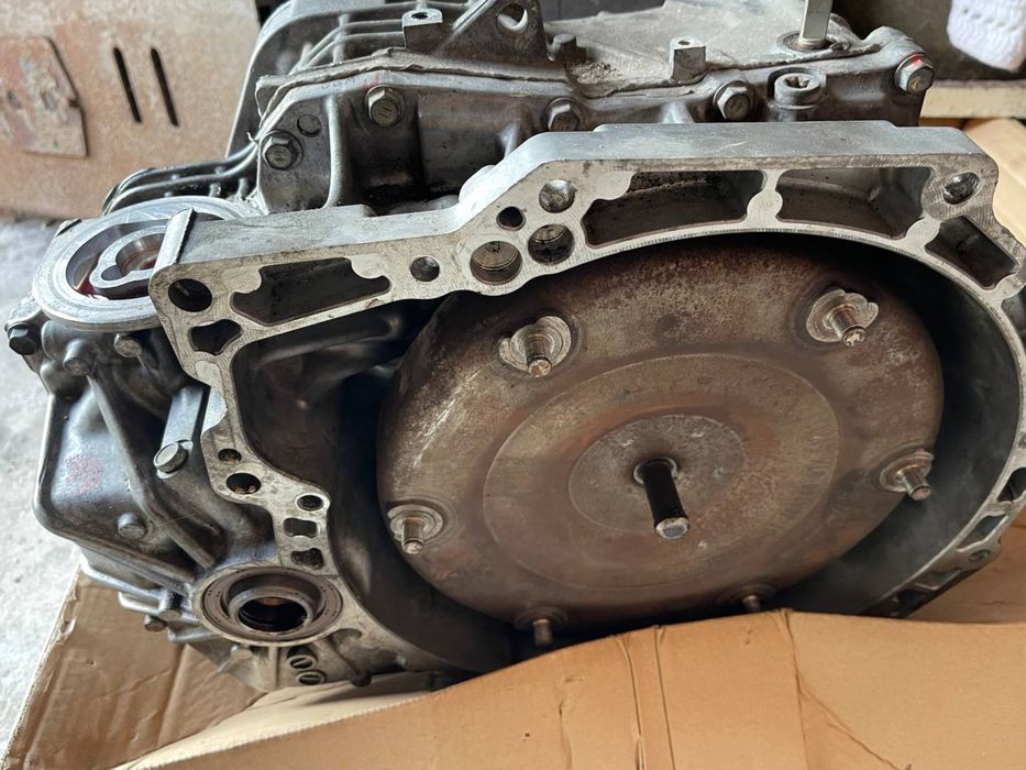 Коробка автомат asin mini cooper r56/56/57/60