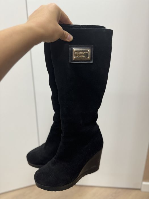 Сапоги ( чоботи) зимні 39 розмір