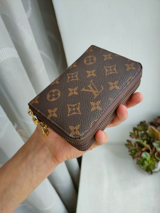 Гаманець Louis Vuitton портмоне Louis Vuitton жіночий гаманець LV