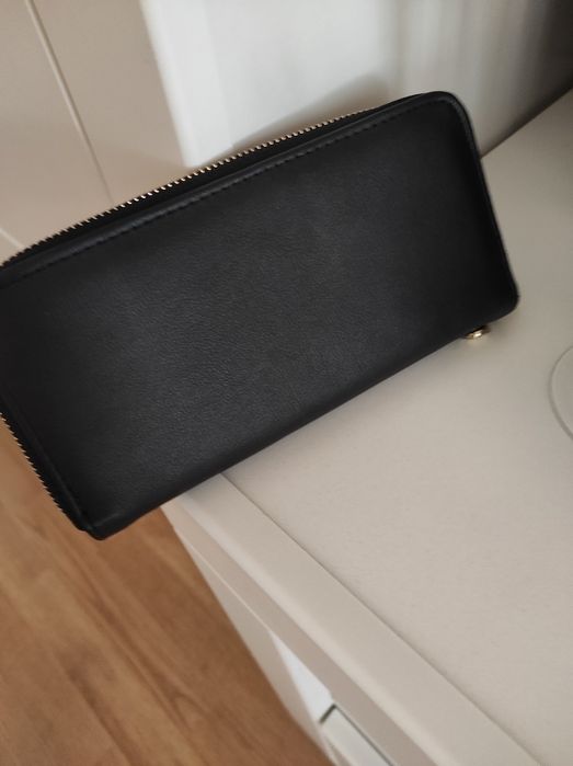 Portfel damski nowy