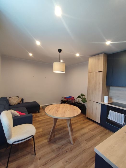 Mieszkanie 3-pokojowe | 49,40 m² | Łabędy