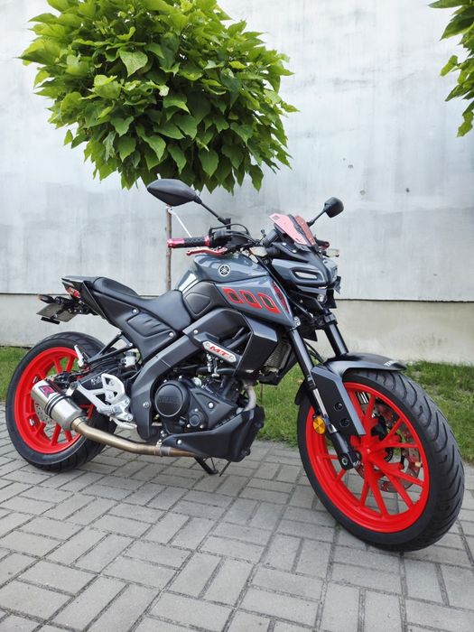 Yamaha
