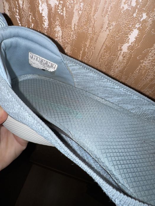 Балетки Skechers