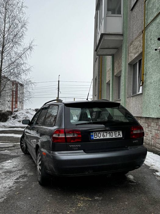 Volvo V 40, 2004 р
