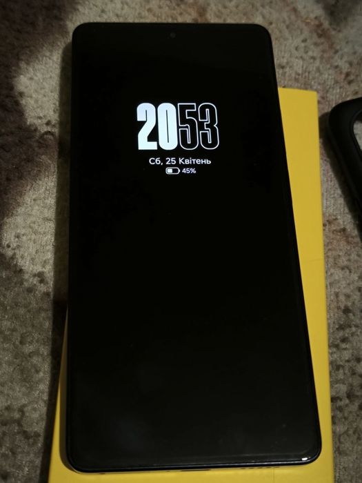 Поко ф5 ідеал