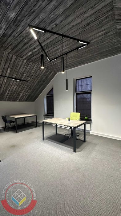 RLT V01 Оренда офісу закритого типу в центрі, пров. Марковича