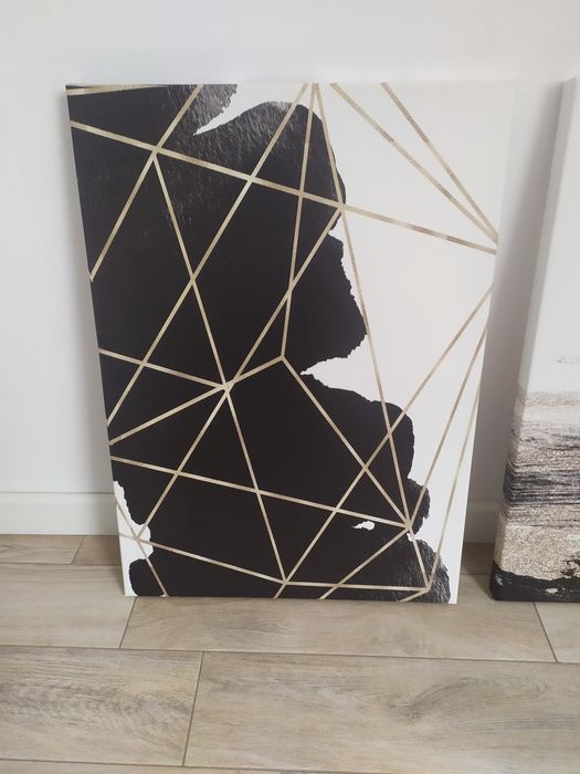 Obraz 50x70 modern