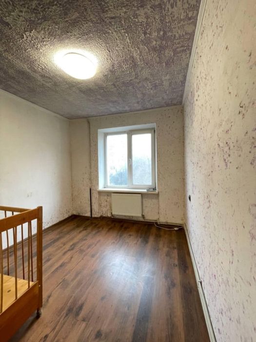 Продам 3-кімнатну квартиру на Пацаєва