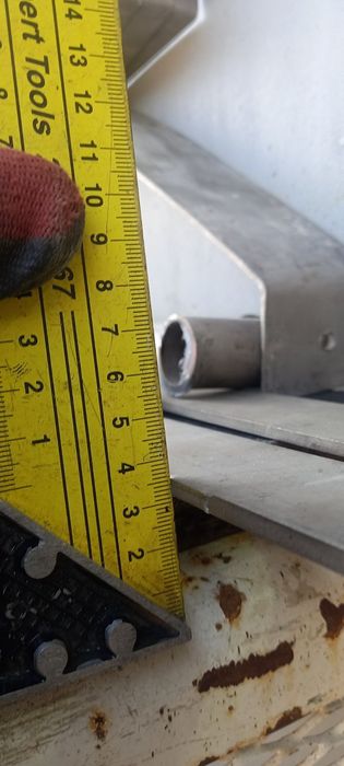 Титан лист (полосы) 10 кг