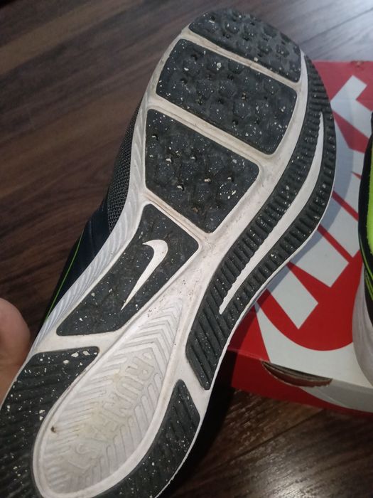 Nike running TAM  38