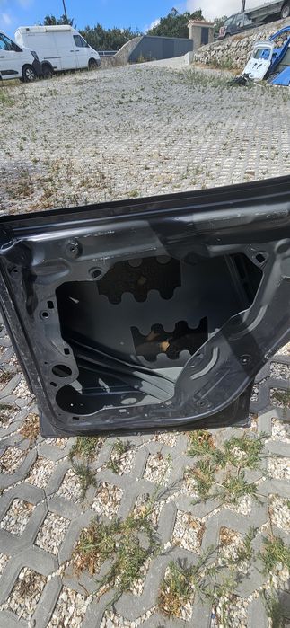 Porta para Volkswagen Tayron II
