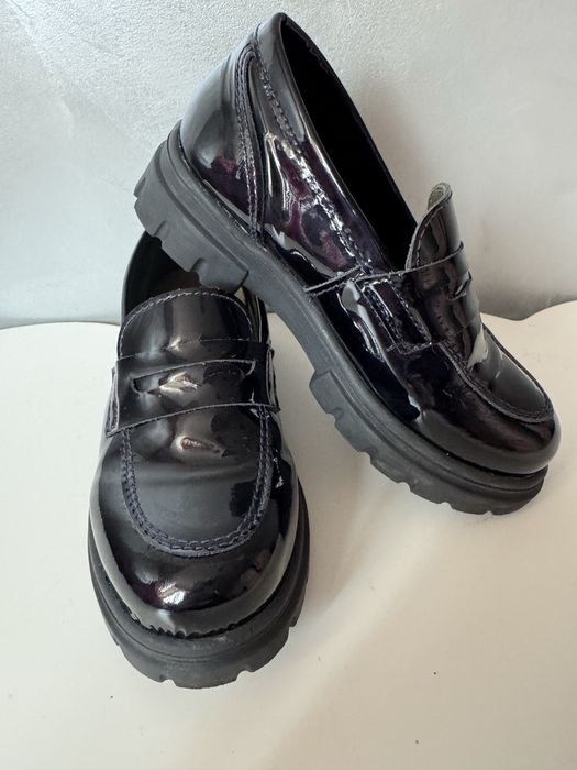 Туфлі лофери Gorila 28р.