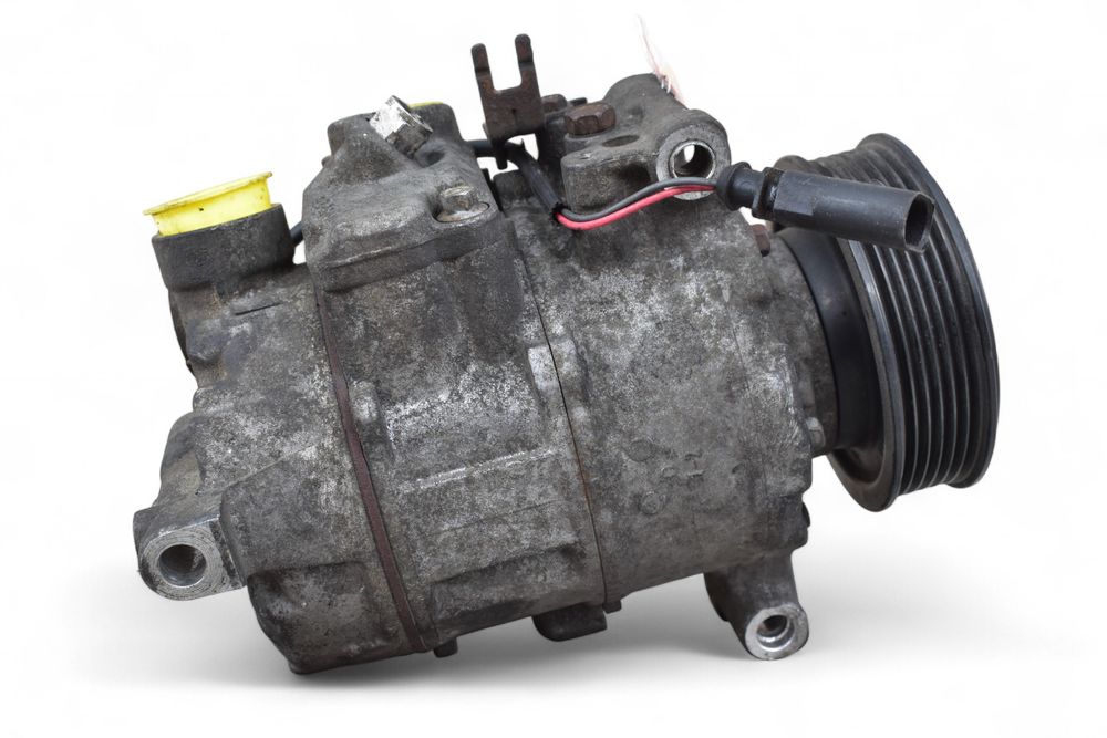 Sprężarka Klimatyzacji AUDI A4 B6 A4 B7 1.8T 1.9 2.0 TDI 8E0260805BF