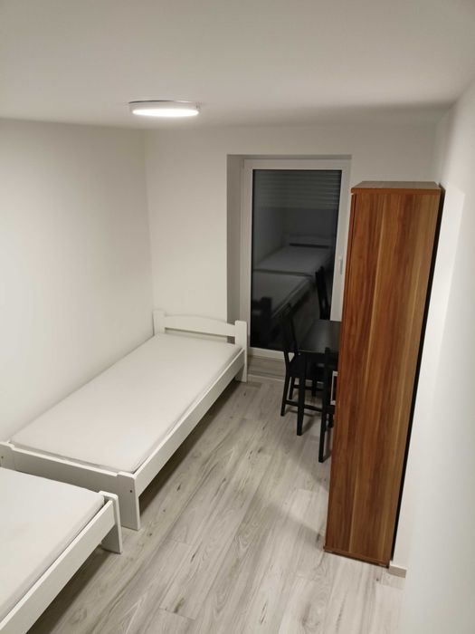 pokoje do wynającia