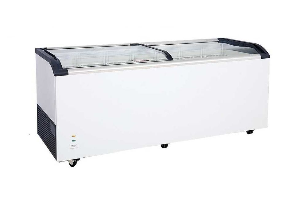 Zamrażarka skrzyniowa [ ARKO-Z720Q 200 cm ]  NOWOŚĆ! GWARANCJA!