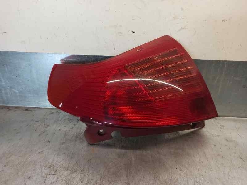FAROLIM TRASEIRO DIREITO SUZUKI SWIFT III 2006 -3565062J00