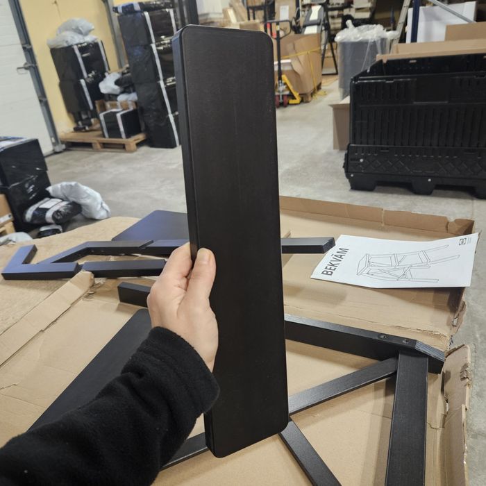 Bekvam 3 stopnie ikea outlet