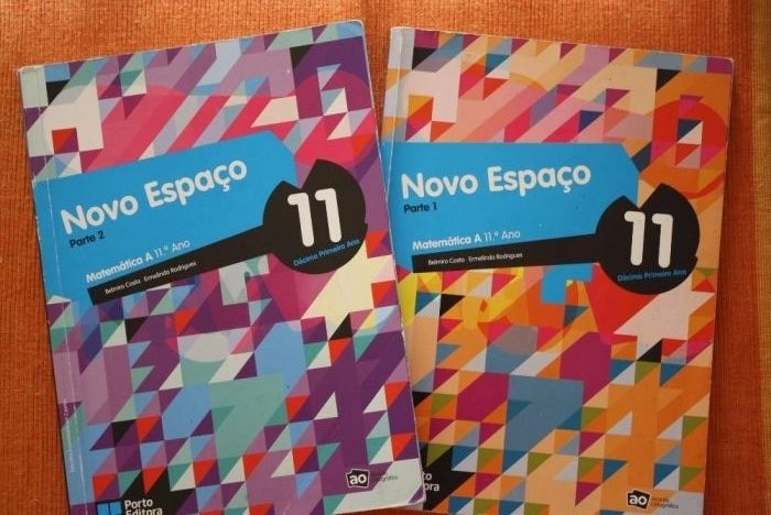 Novo  Espaço  11