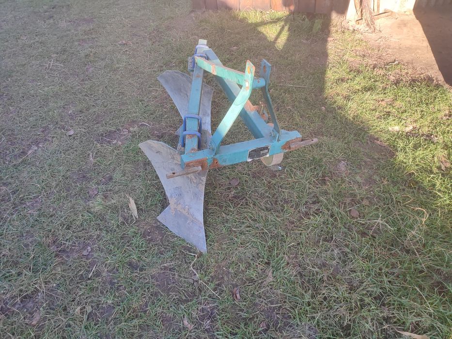 Продам мототрактор