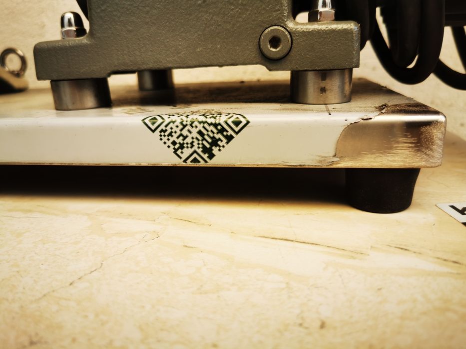 Maszynka do mięsa Alfa 32 z motoreduktorem silnikiem Wilk zestaw Nowa