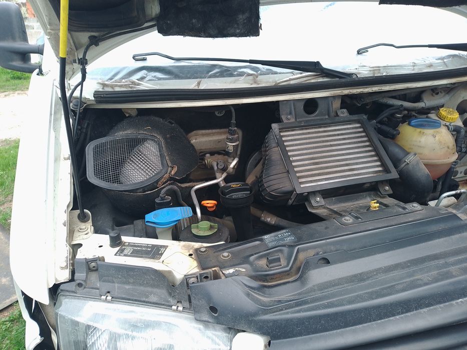 Продам Фольксваген Т4