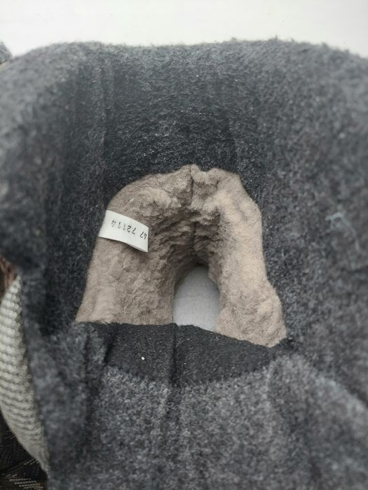 Ботинки сноуботи мисливські трекінгові Meindl Garmisch Gore-Tex