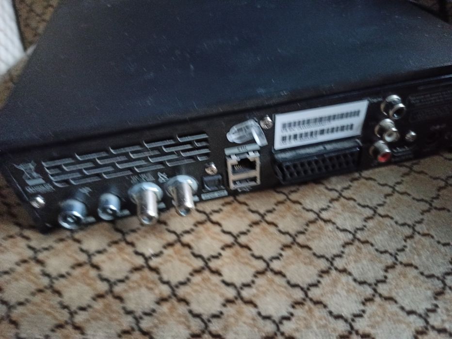 Working NOSS Reader64740482070019123