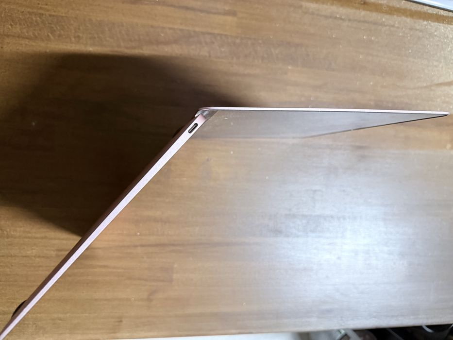 MacBook Retina 12" 2016
