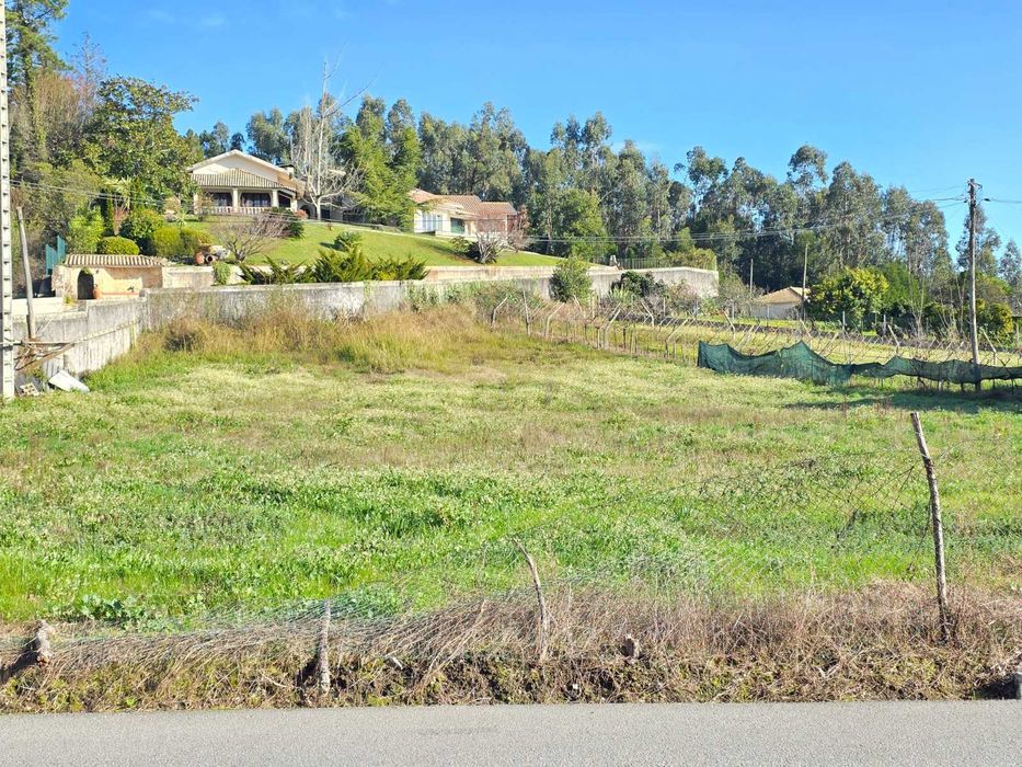 Vendo 2 Terrenos, com 1.140 m2 e Frente 23 metros CADA UM