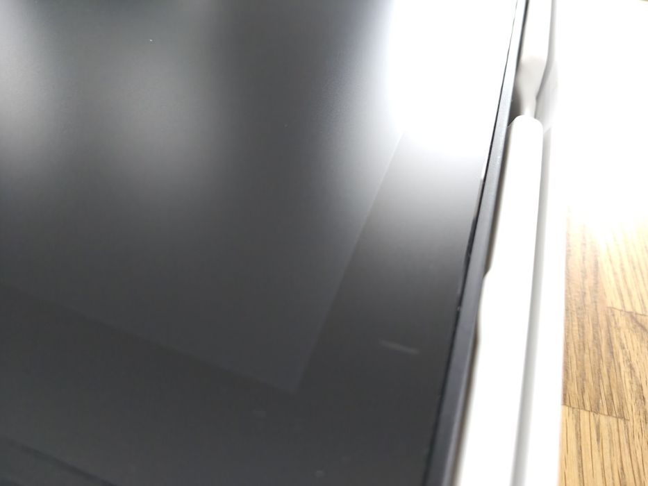 Huion kamvas 12  plus składana podstawka