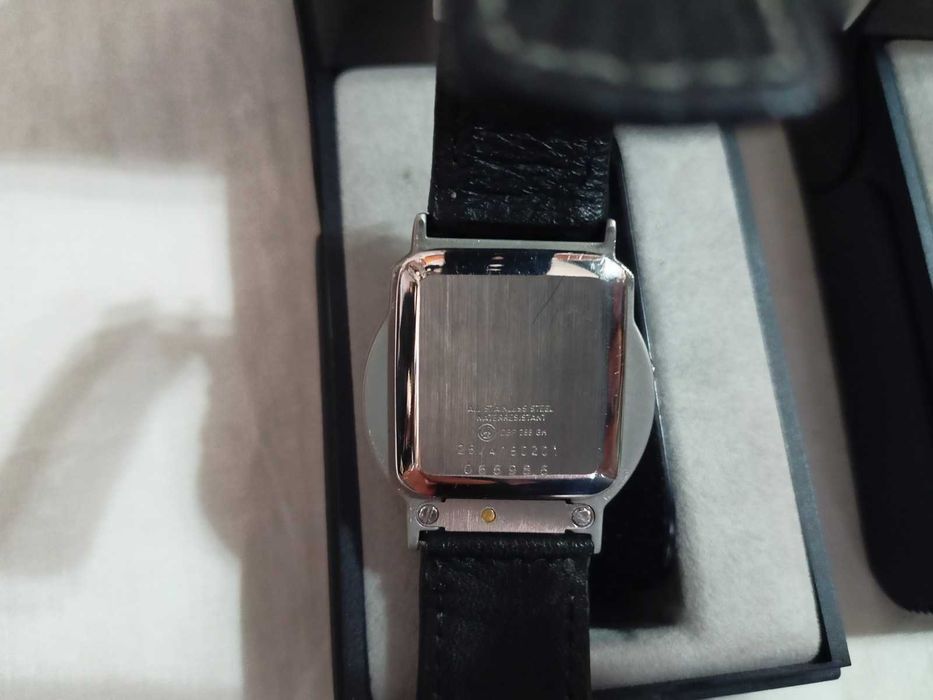 Relógios Pulso Junghans Mega