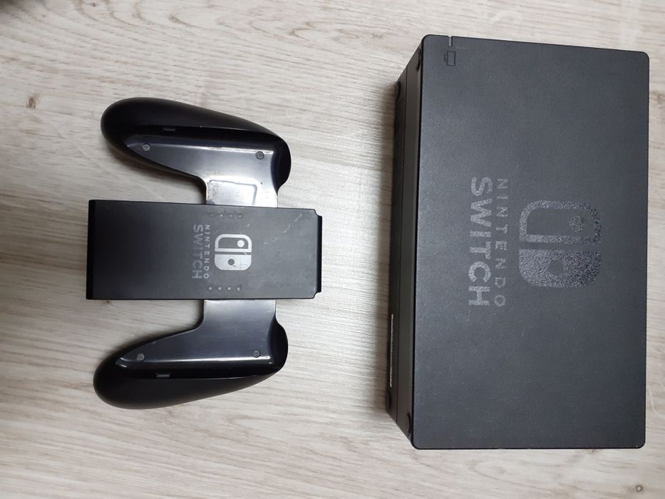 Приставка- тримач, свіч нінтендо-Nintendo НАС-007