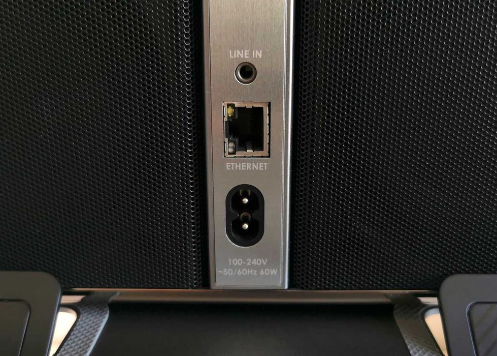 Аудиосистема Elac Discovery Z3 - мини Hi-End