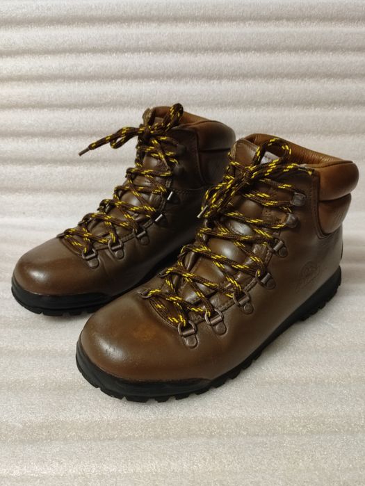 Трекінгові черевики Cima 40-41