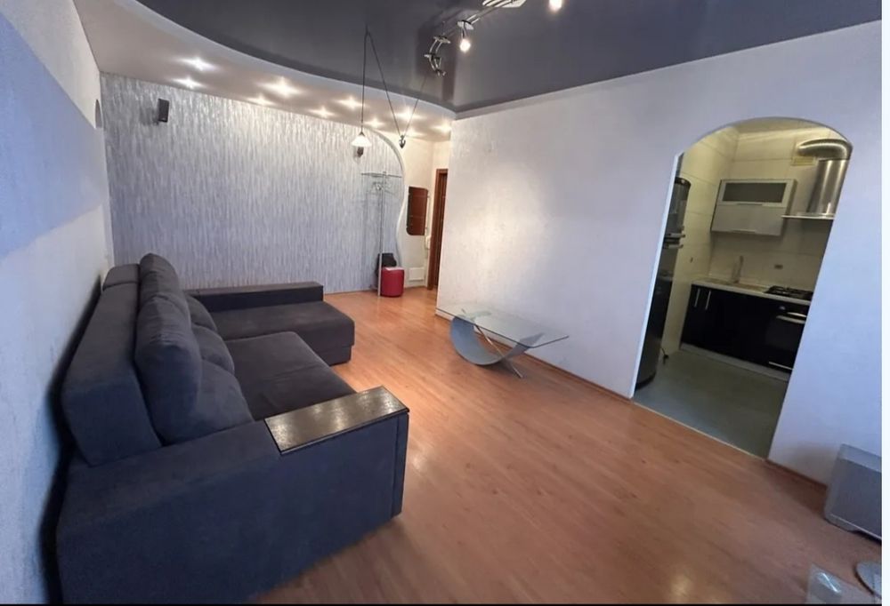 Продам 3х комнатную квартиру на салтовке