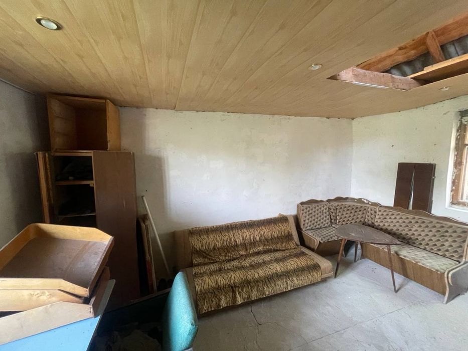 Дача село Шкарівка кооп Рось 2