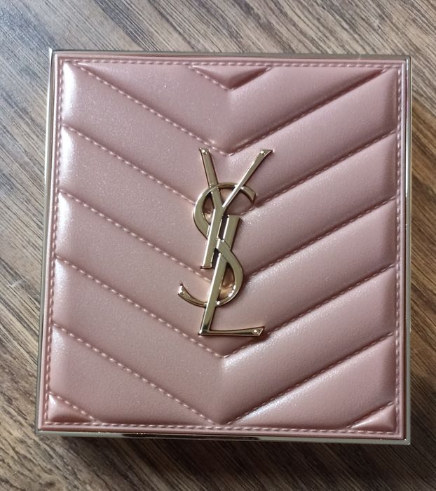 Paleta cieni ysl couture eye Palette nude hours cienie naturalne brązowe nowa yves Saint laurent