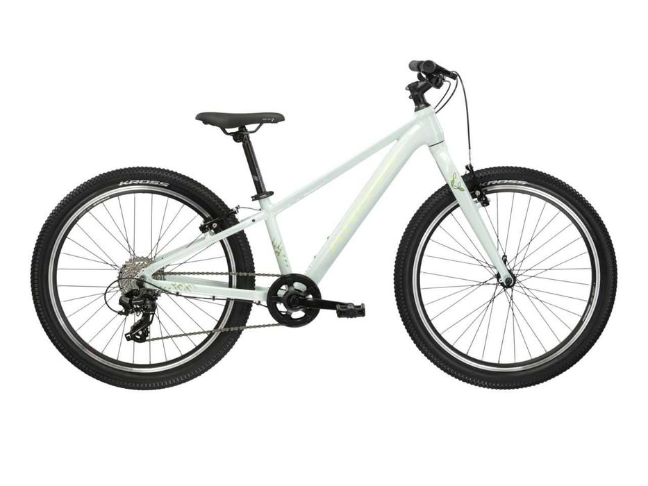 Rower Kross LEA JR 1.0 - Nowe z Gwarancją !