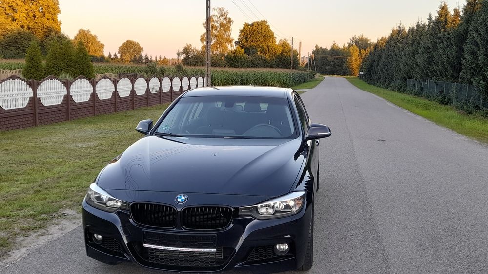 BMW Seria 3