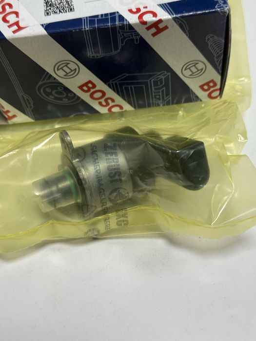 Клапан паливний редукційний дозуючий регулювальний Sprinter W907 907