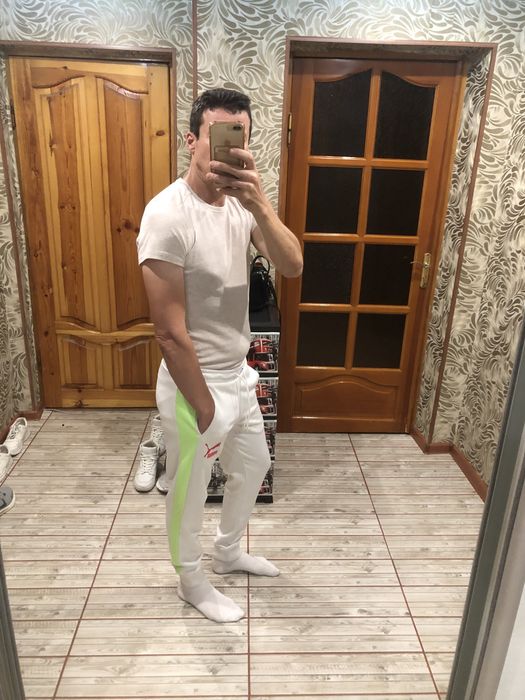 Спортивные штаны PUMA