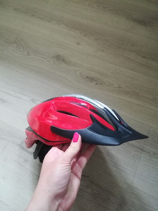 Sprzedam kask rowerowy