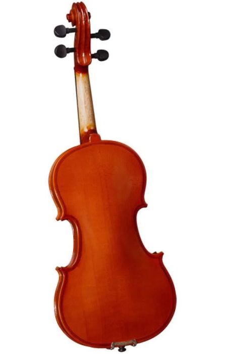 Violino tamanho 3/4