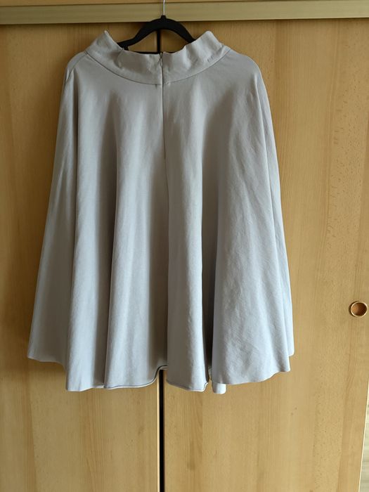 Spidnica rozkloszowana bardzo elegancka