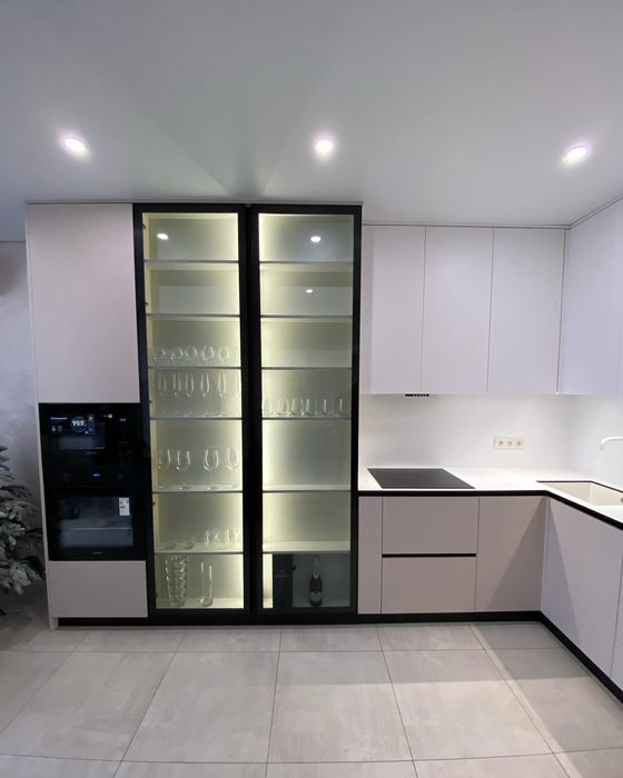 Виготовлення меблів, Изготовление мебели, Кухни,Шафы,Гардеробные