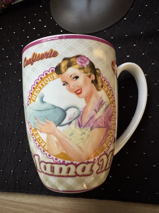 Чашки вінтажні 2 шт